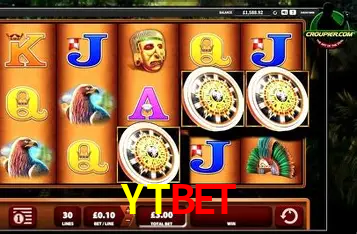 A Emoção da Loteria na YTBET: Uma Chance de Mudança de Vida