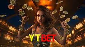 Welcome Bonus YTBET