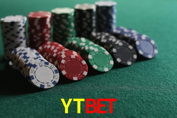 Experiência VIP YTBET
