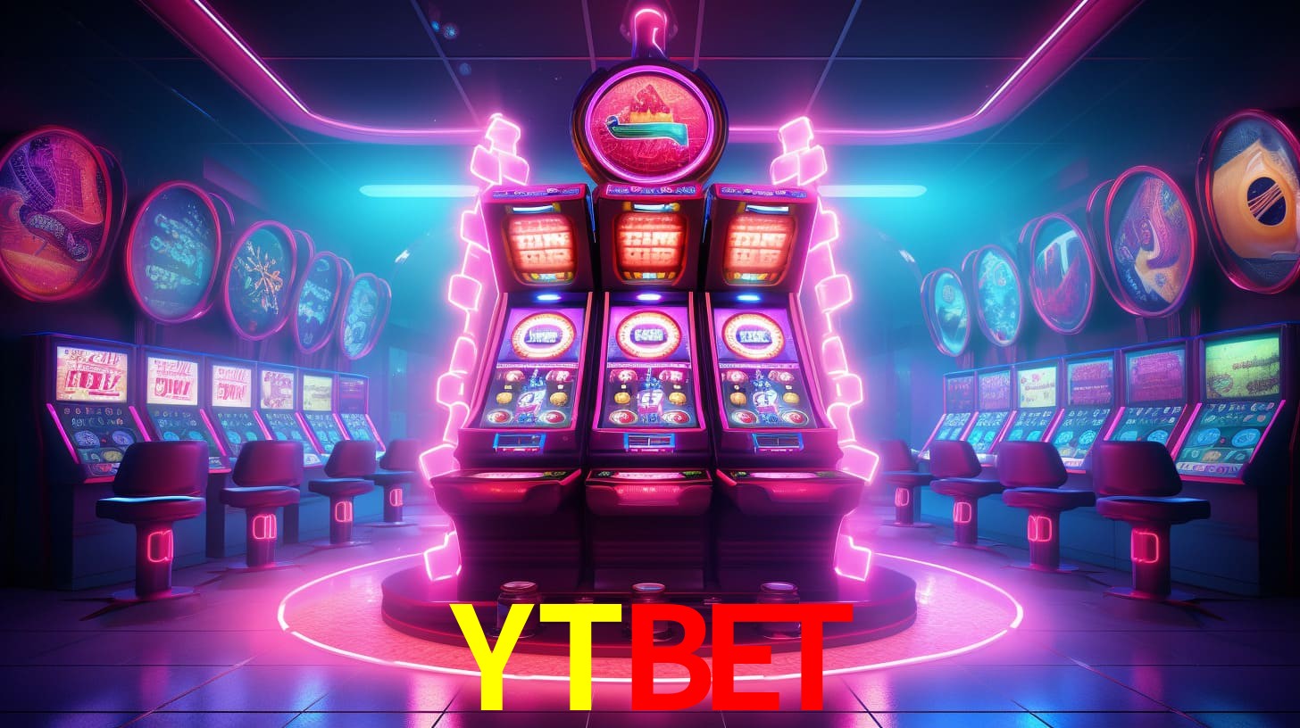 YTBET - Cassino VIP da Riqueza - YTBET.com
