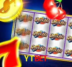 A Revolução dos Aplicativos de Jogos no YTBET