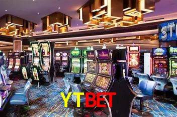 Descubra a Essência do YTBET: Nossa História e Compromissos