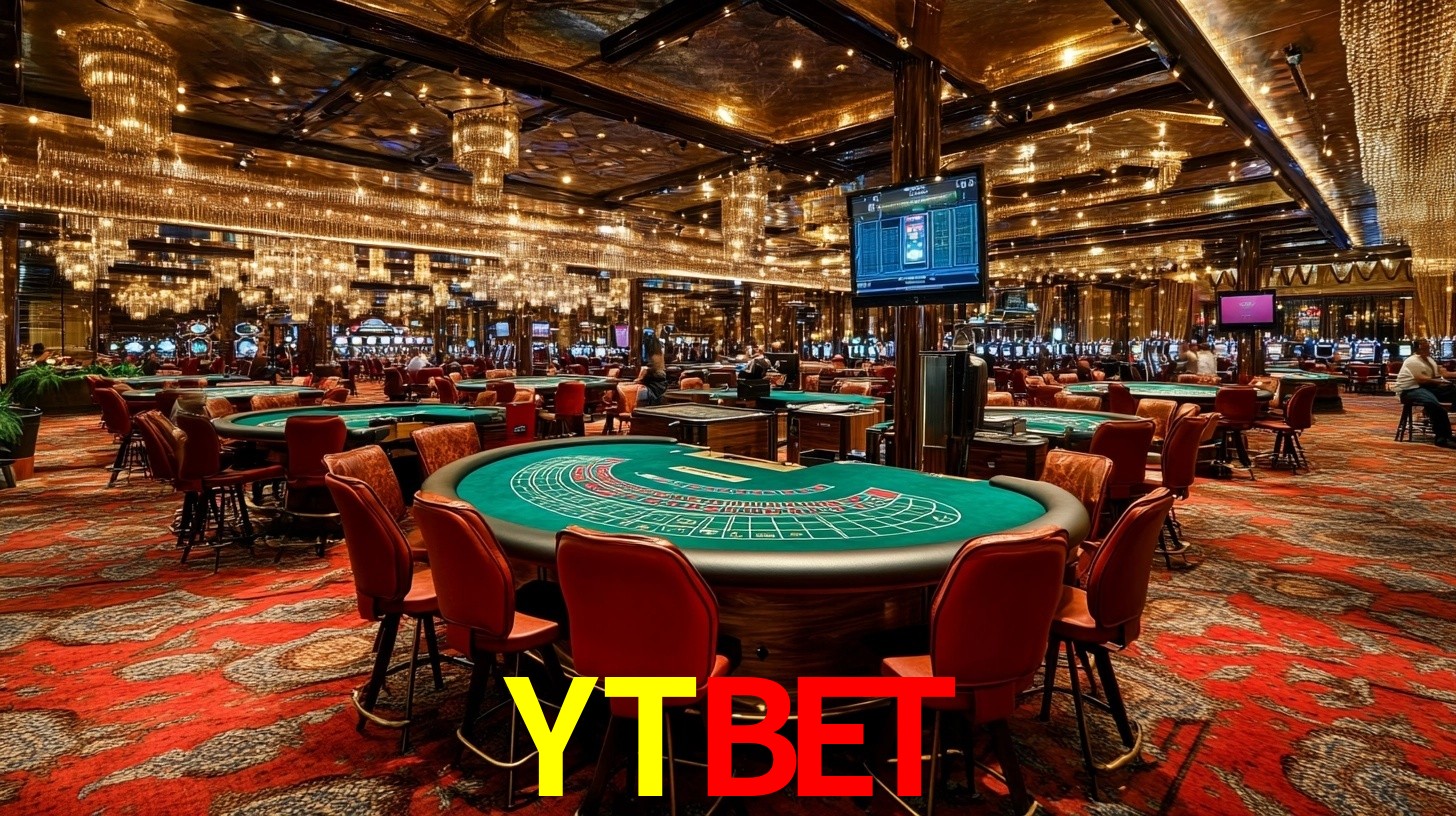 Ytbet com paga