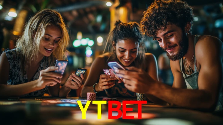 Tournaments YTBET