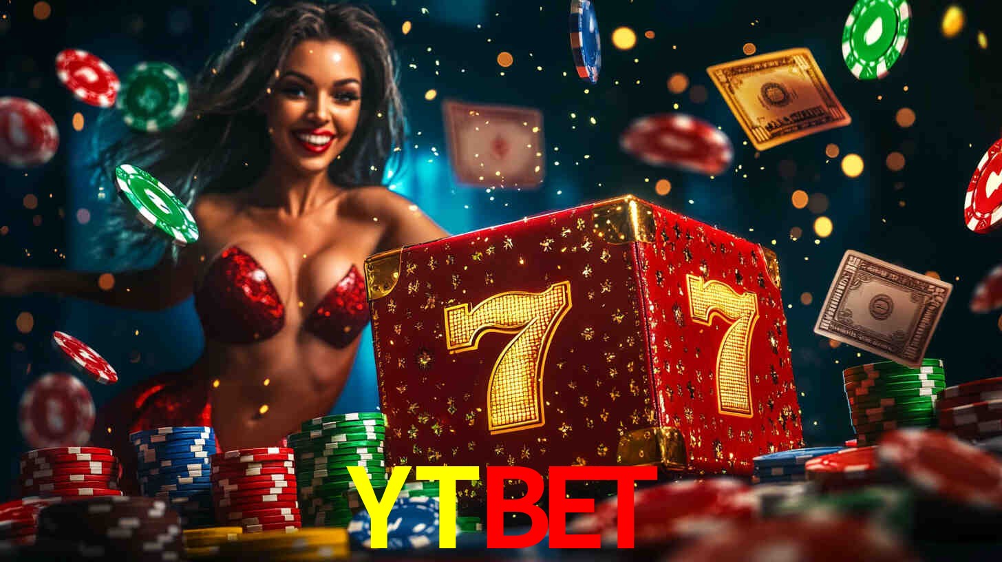 A Experiência Imersiva dos Cassinos Ao Vivo no YTBET