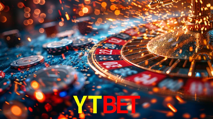 Slot Games YTBET