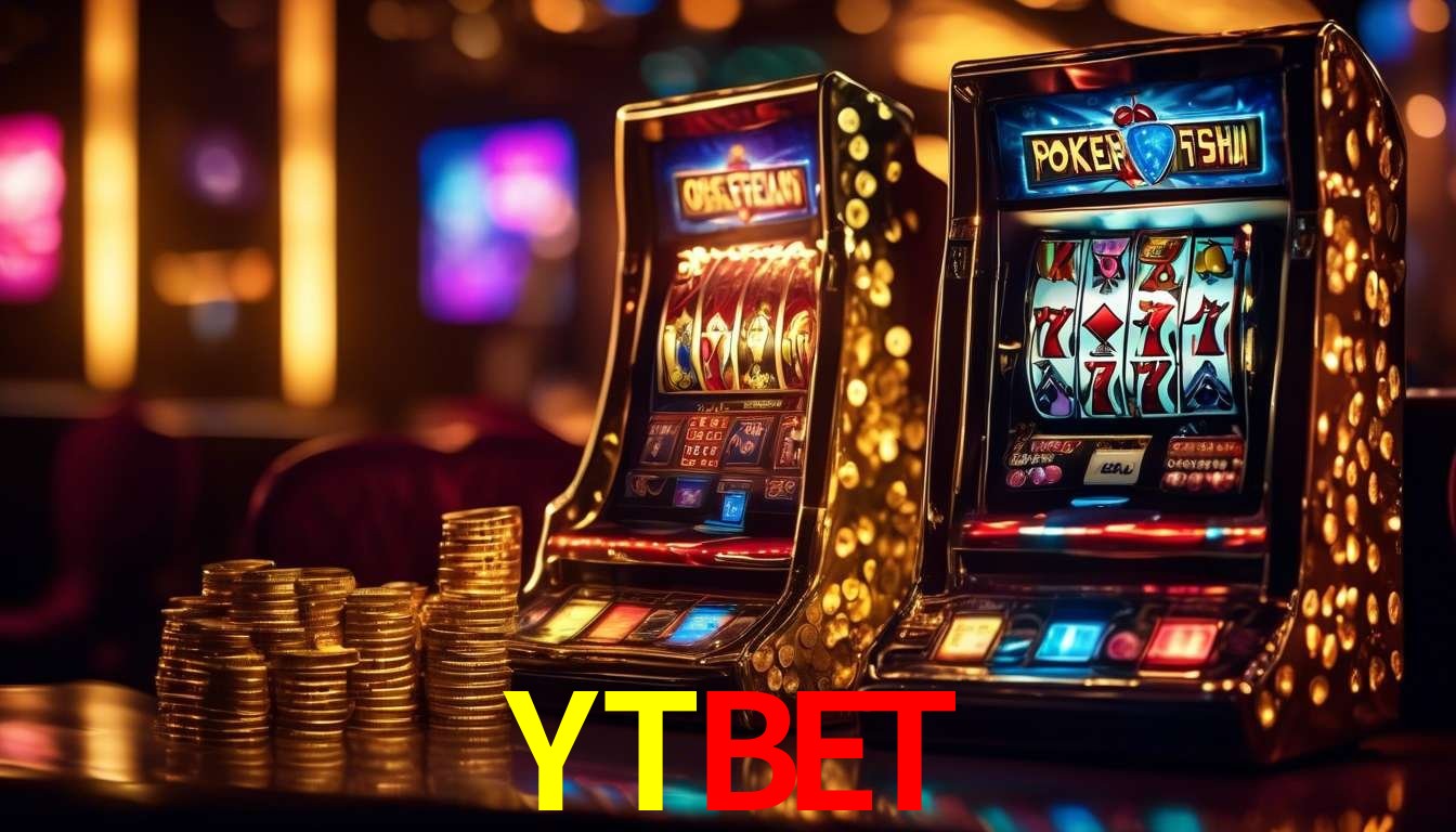 Descubra a Essência do YTBET: Nossa História e Compromissos