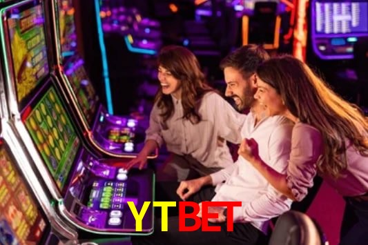 A Emoção da Loteria na YTBET: Uma Chance de Mudança de Vida