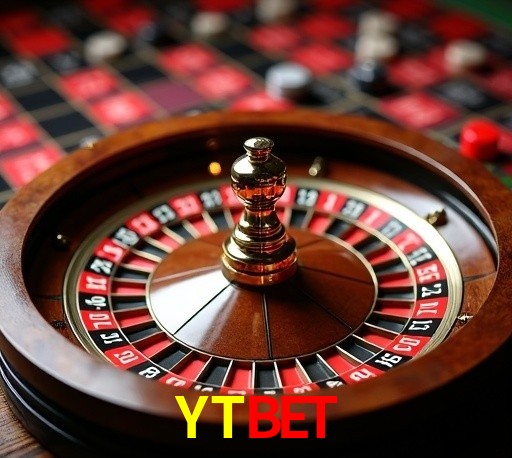 Responsive Design YTBET