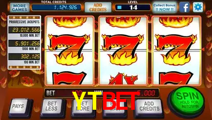 Descubra a Essência do YTBET: Nossa História e Compromissos