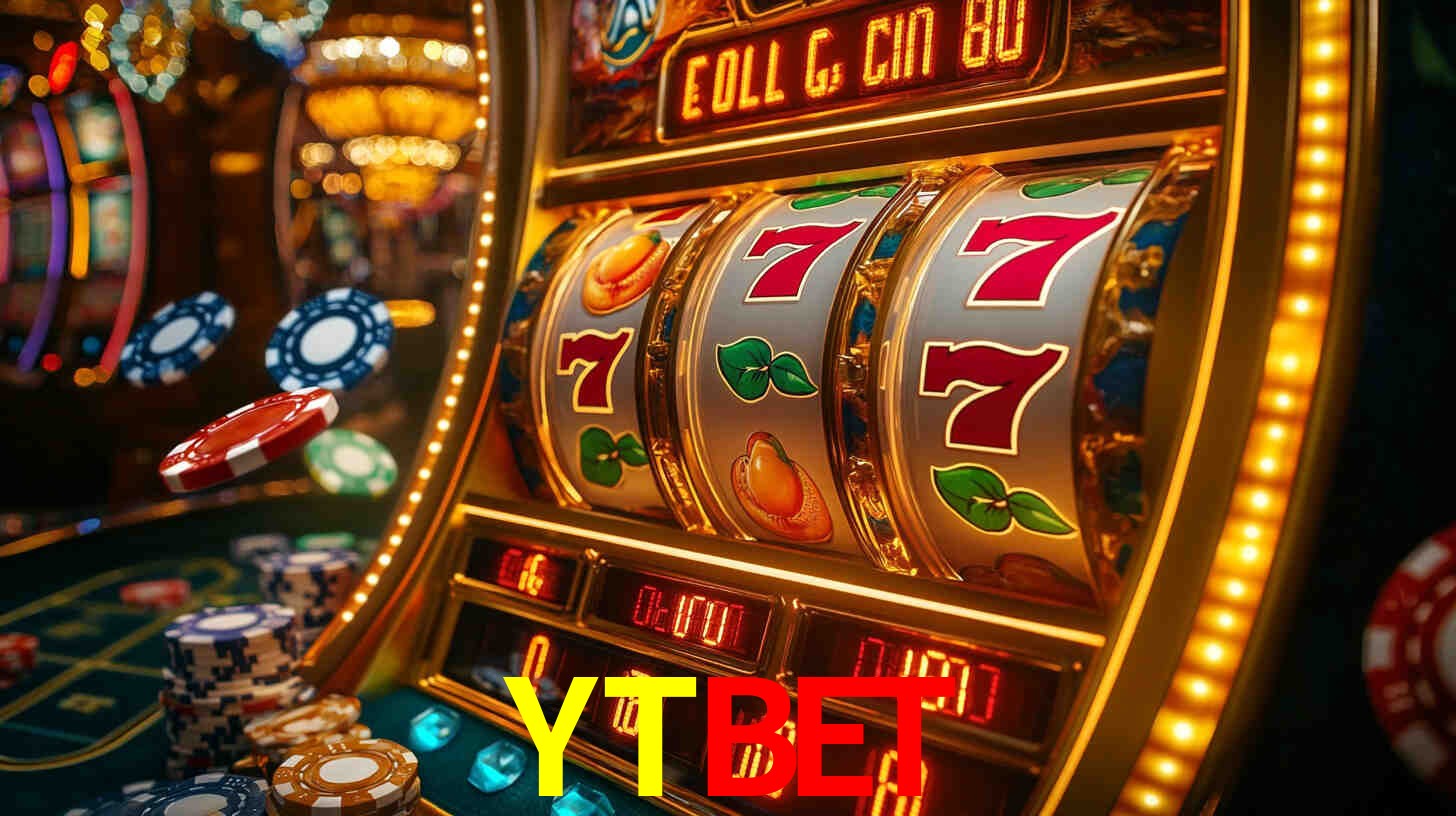 Premium Interface YTBET