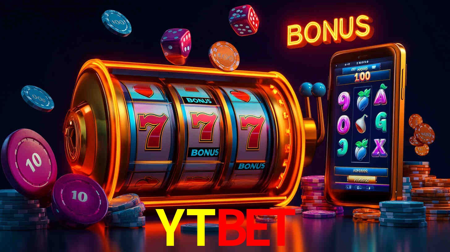 A Popularidade dos Caça-Níqueis no YTBET