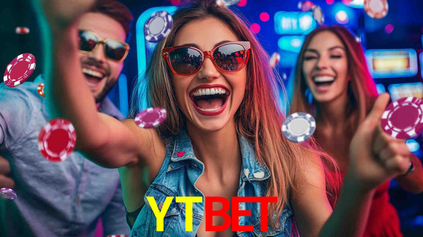 Inovações de Jogos na YTBET: O Futuro das Experiências Interativas