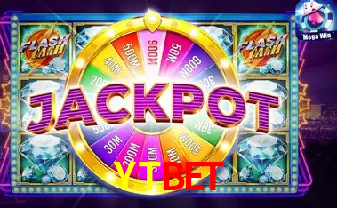 Descubra a Magia dos Jogos de Arcade no YTBET
