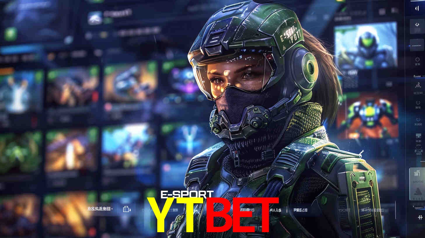 Exclusive Offers YTBET