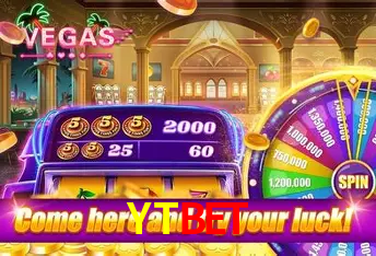 Live Casino YTBET