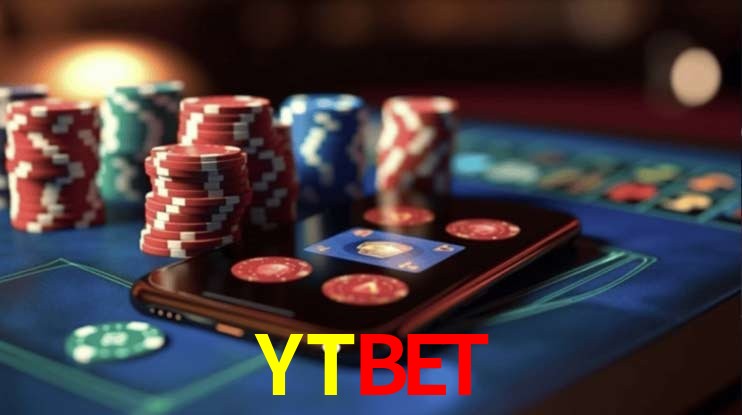 Slot Games YTBET