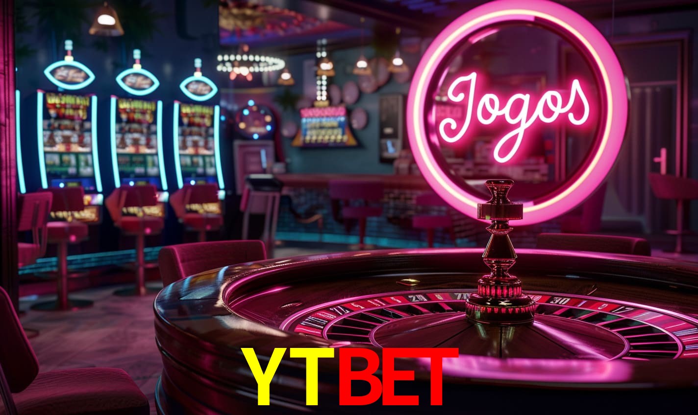 Descubra a Essência do YTBET: Nossa História e Compromissos