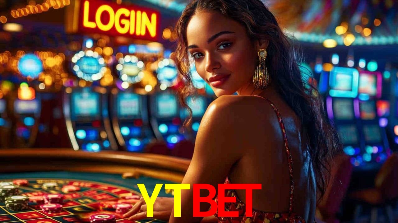 Game Providers YTBET