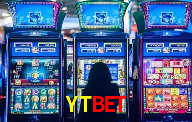 Roulette Table YTBET