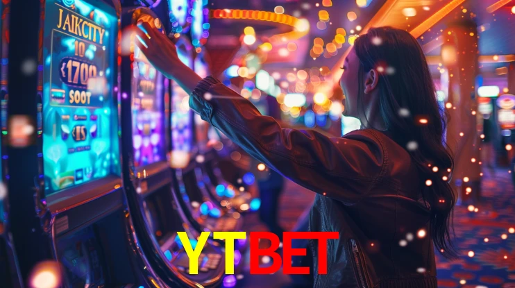 Ytbet com paga