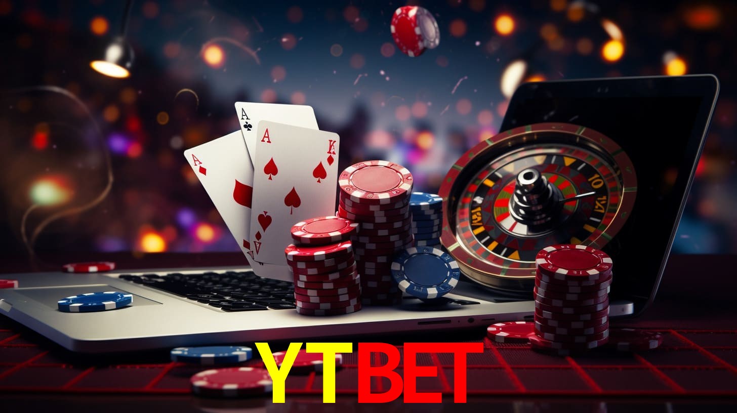 Live Casino YTBET