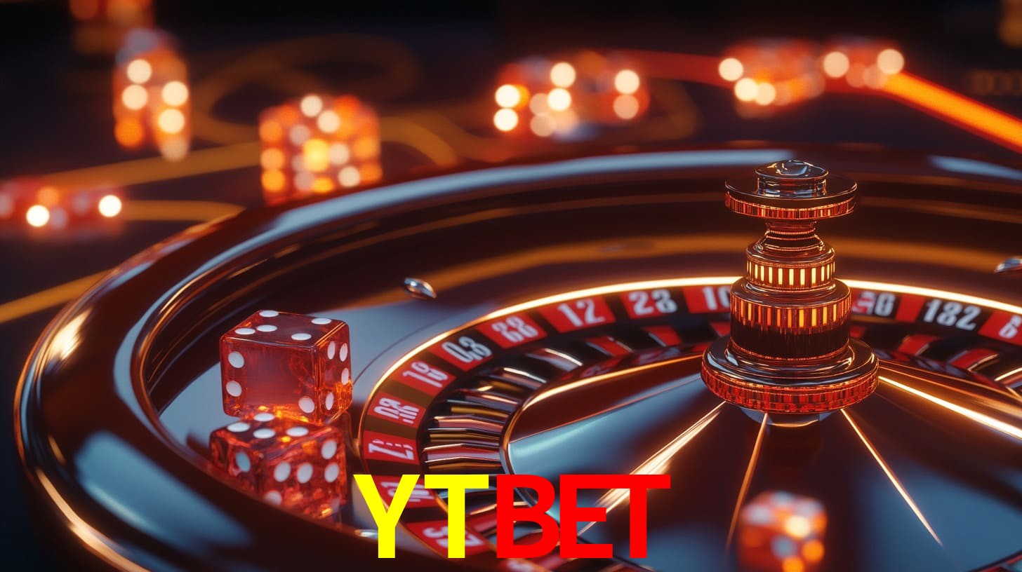 Roulette Table YTBET