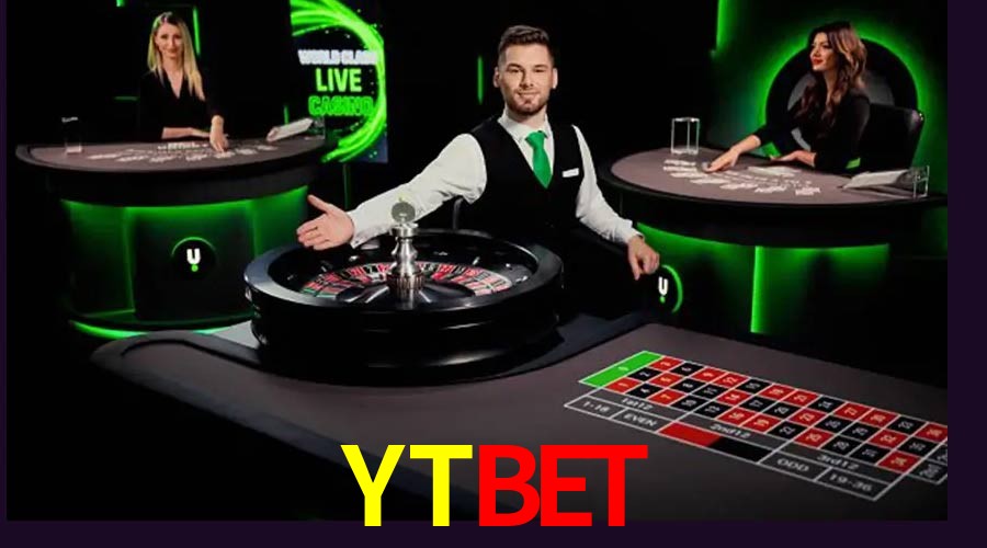 Quick Registration YTBET