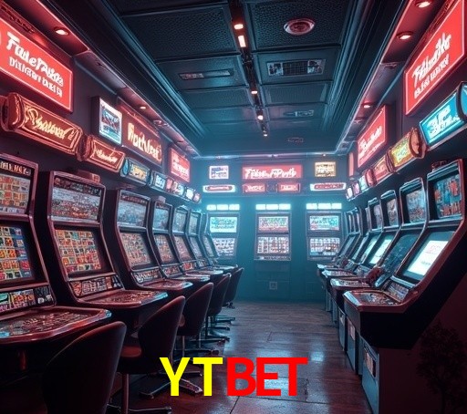 Security Systems YTBET