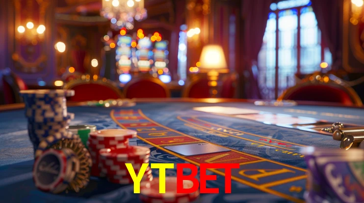 Live Casino YTBET