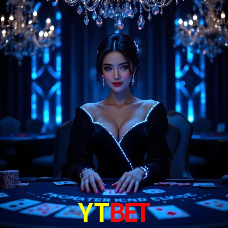 Live Casino YTBET