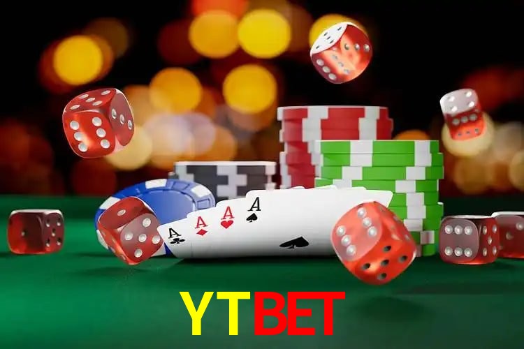 Games Directory YTBET