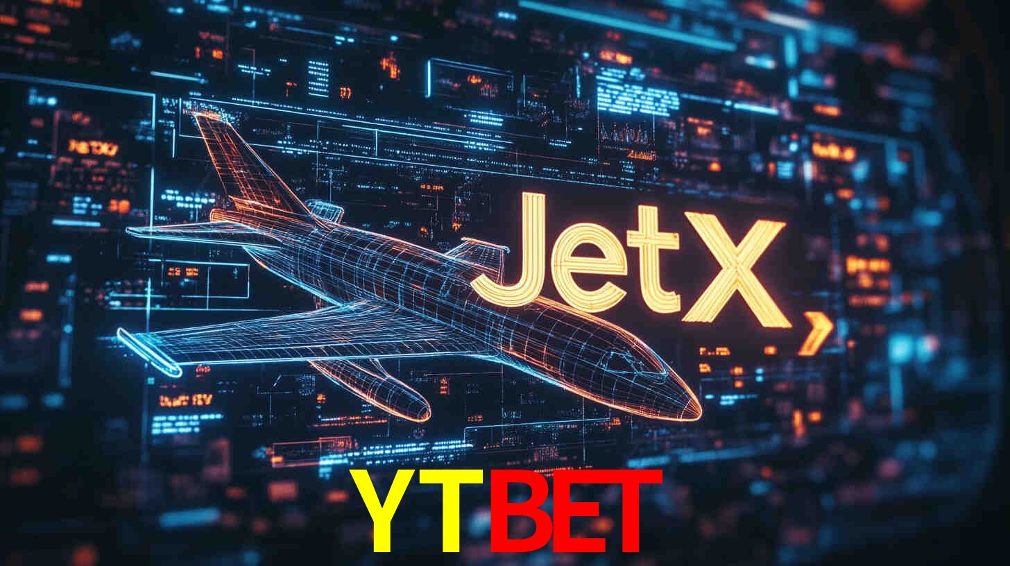 A Revolução dos Aplicativos de Jogos no YTBET