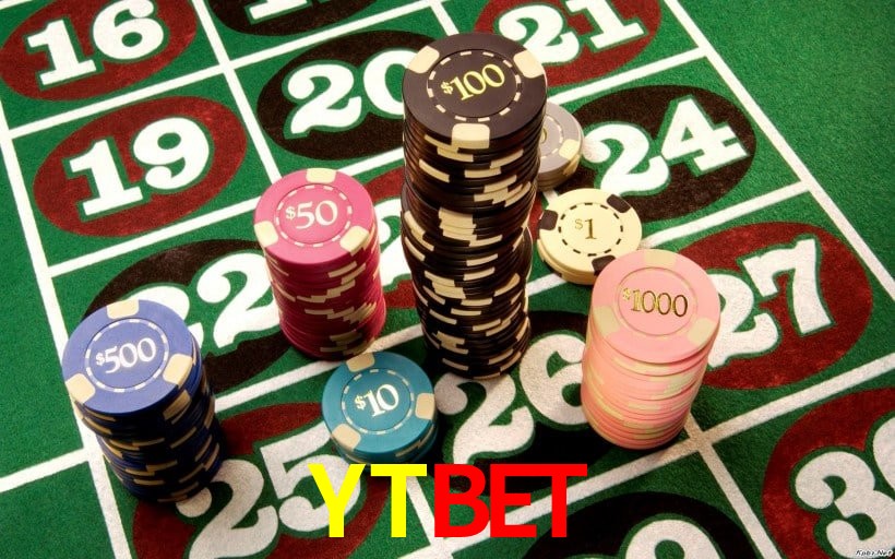 Welcome Bonus YTBET