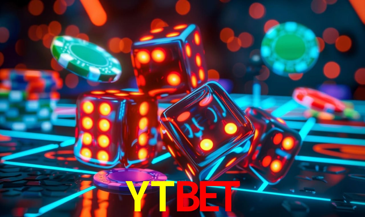 Desvendando o Mundo dos Jogos Virtuais na YTBET