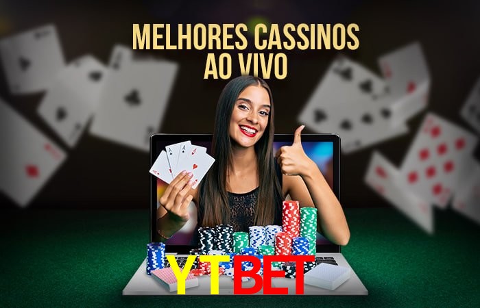 Seasonal Promotions YTBET