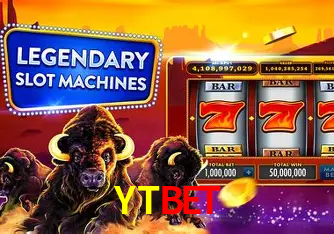 Desvendando o Mundo dos Jogos Virtuais na YTBET