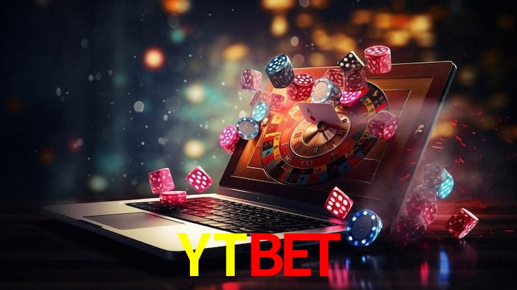 Inovações de Jogos na YTBET: O Futuro das Experiências Interativas