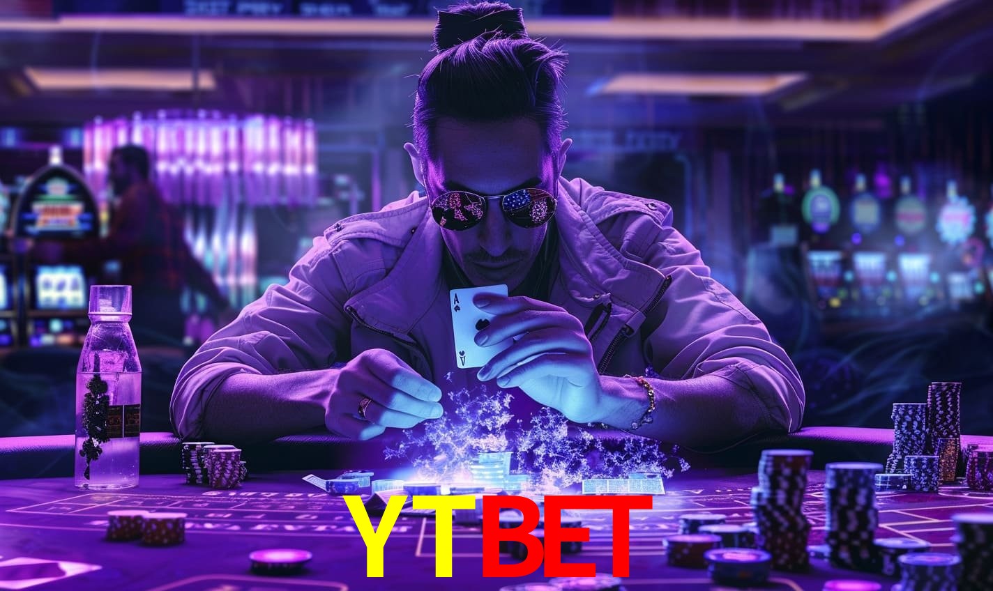 VIP Casino YTBET