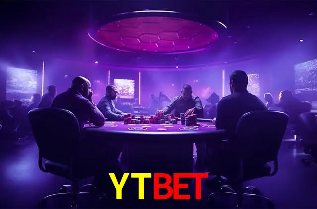 Explorando a Categoria de Eventos em Apostas na YTBET