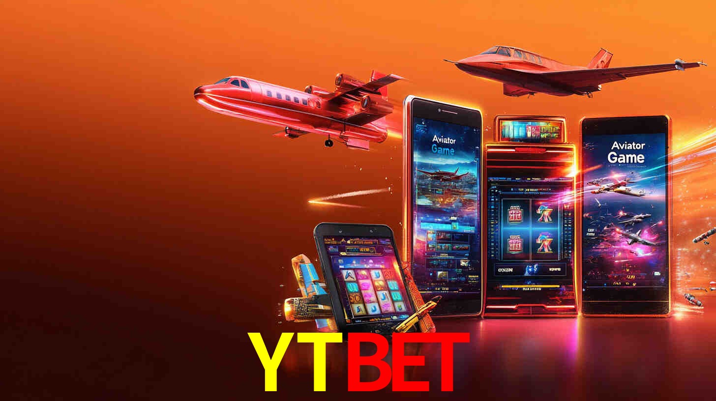 Inovações de Jogos na YTBET: O Futuro das Experiências Interativas