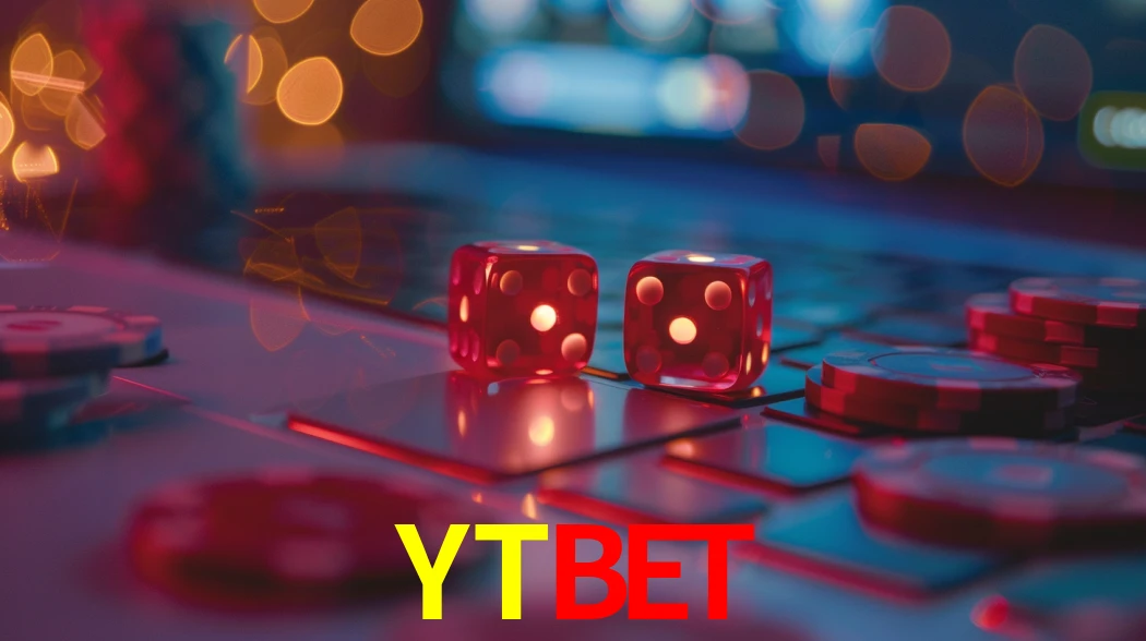 Game Providers YTBET