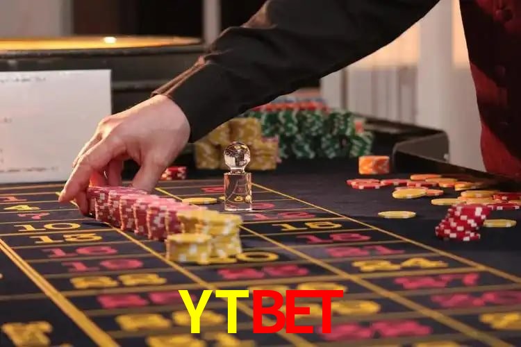 Apostas Esportivas na YTBET: Um Guia Completo