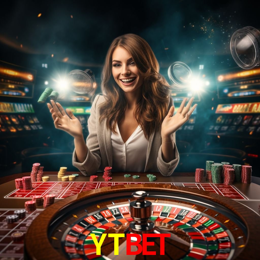 Ytbet com paga