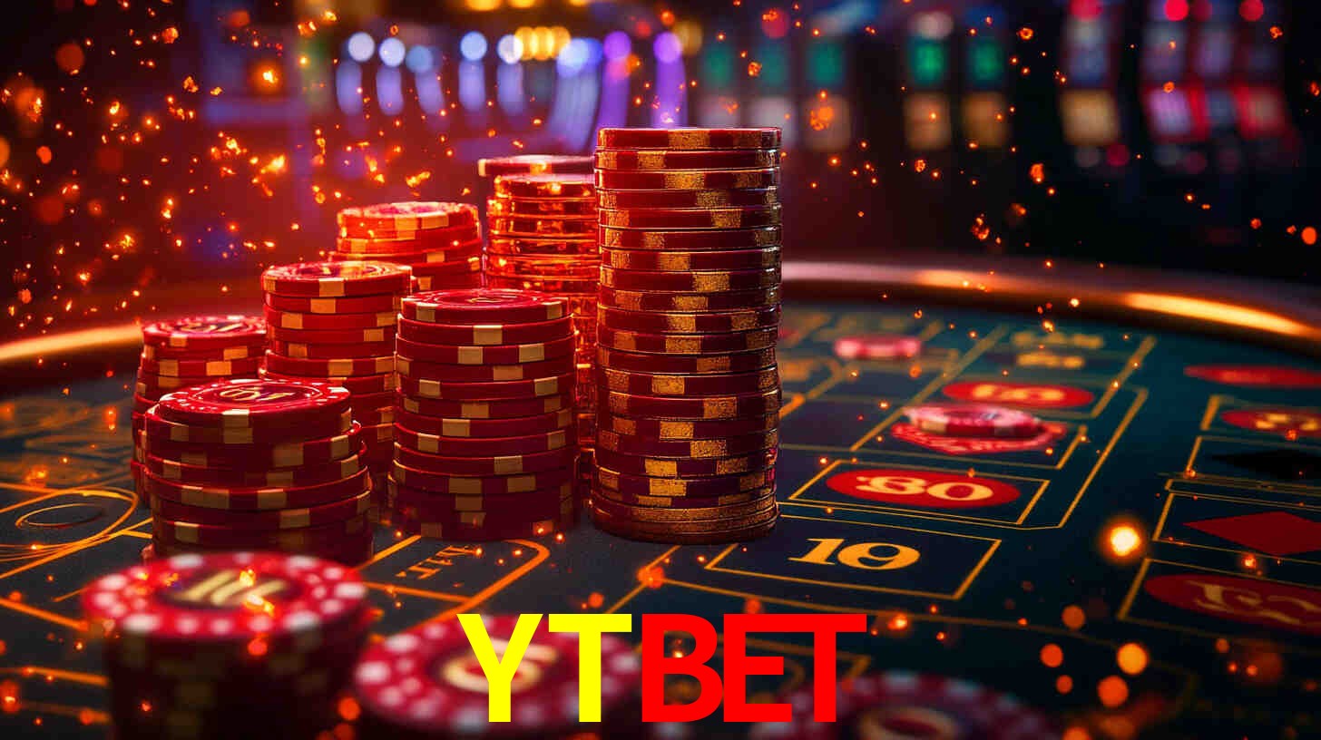 YTBET App Interface