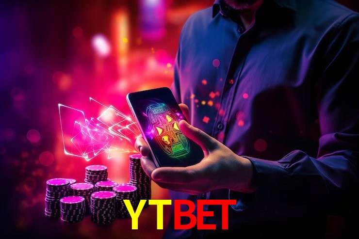 cassino YTBET