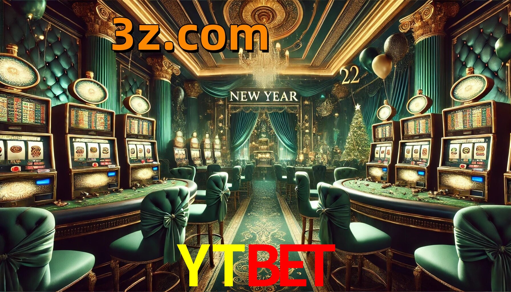 Benefícios do YTBET