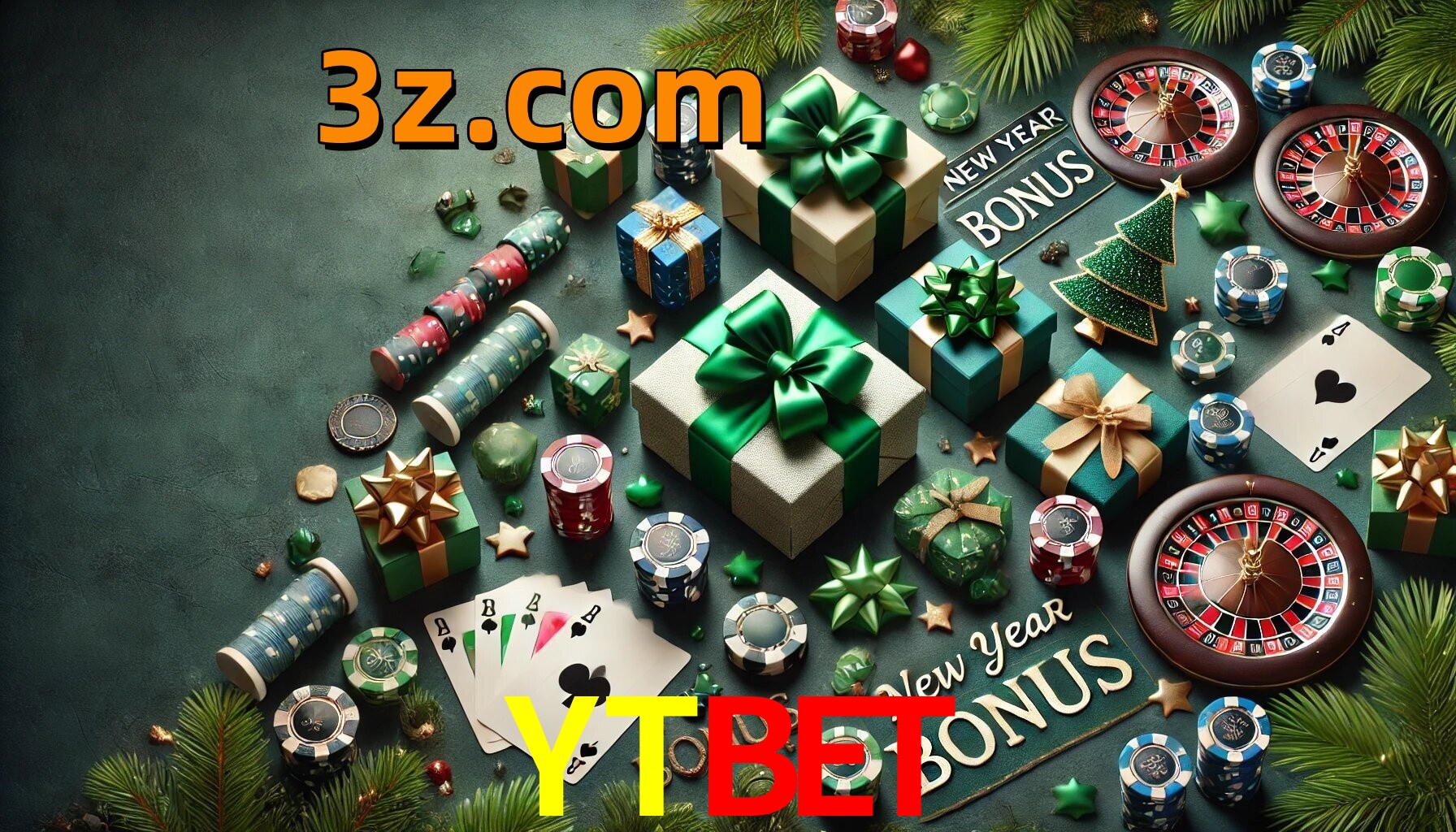 Bônus Festivos