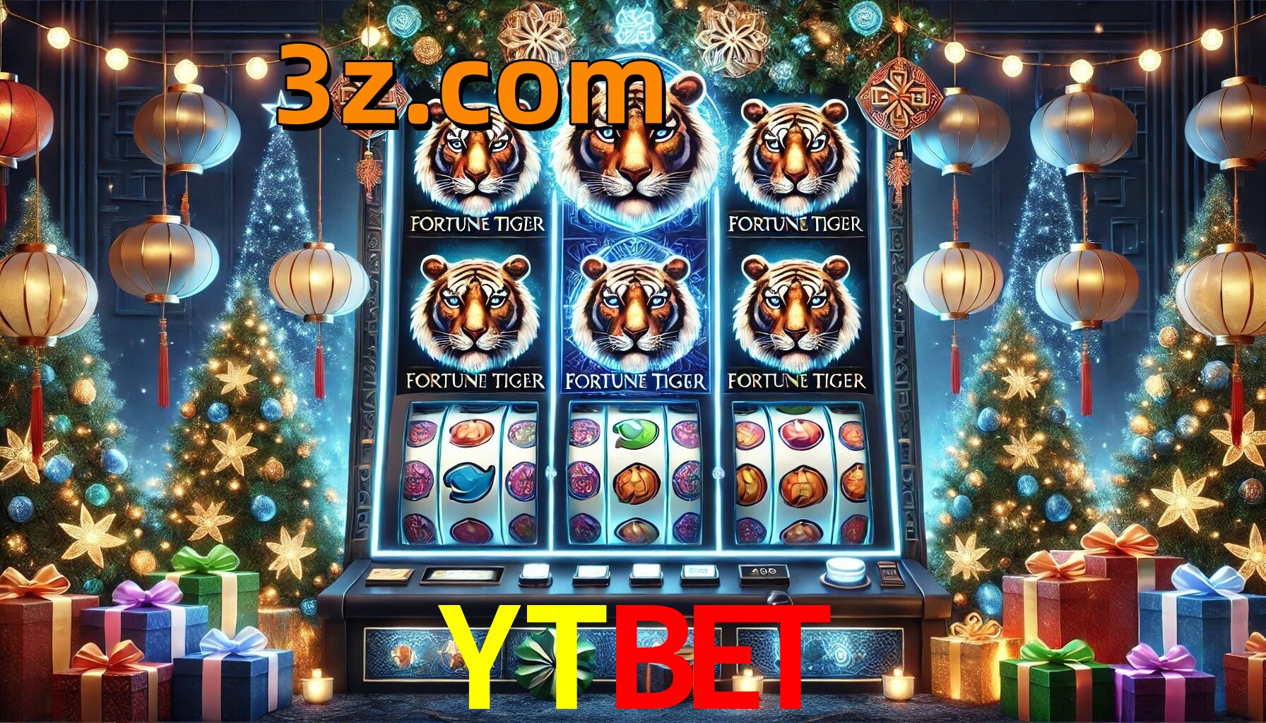 Como Jogar Fortune Tiger