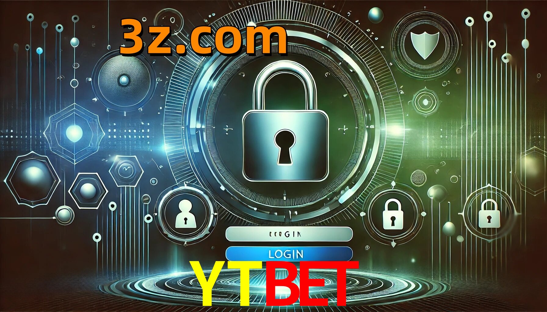 Segurança no Login